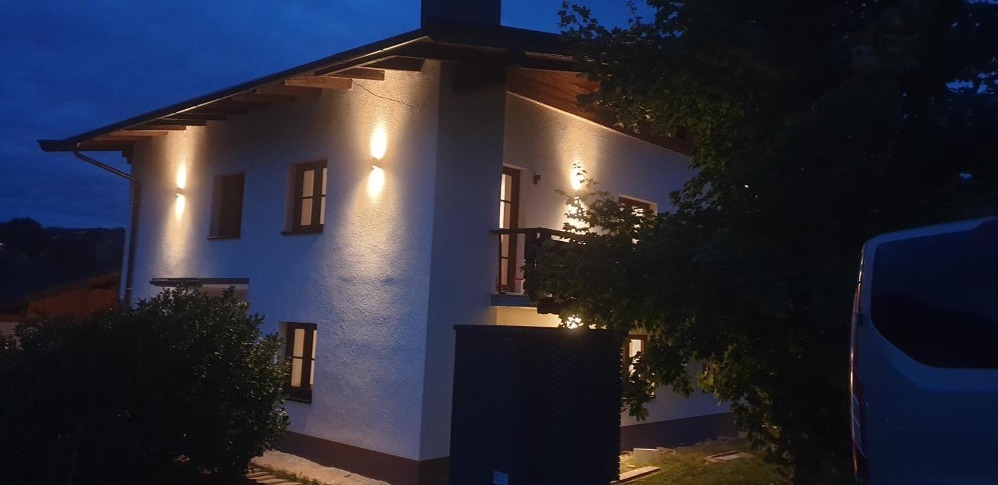 Nicky Apartments And Studios Нидерау Экстерьер фото